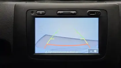 Photo 35 Dacia Duster  ECO-G 100 4x2