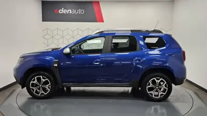 Photo 9 Dacia Duster  ECO-G 100 4x2