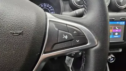 Photo 38 Dacia Duster  ECO-G 100 4x2