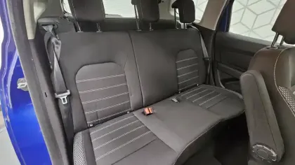 Photo 18 Dacia Duster  ECO-G 100 4x2