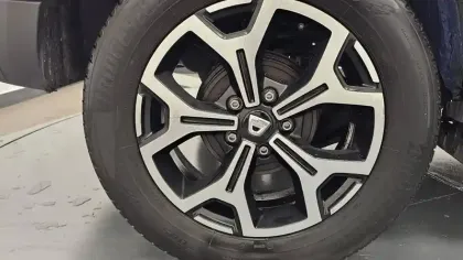 Photo 16 Dacia Duster  ECO-G 100 4x2