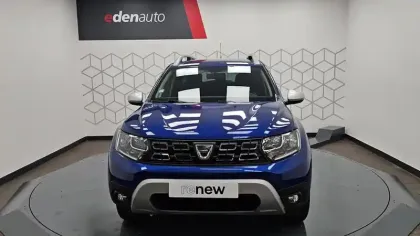 Photo 11 Dacia Duster  ECO-G 100 4x2