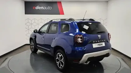Photo 7 Dacia Duster  ECO-G 100 4x2