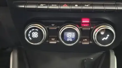 Photo 32 Dacia Duster  ECO-G 100 4x2