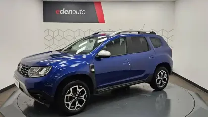 Photo 10 Dacia Duster  ECO-G 100 4x2