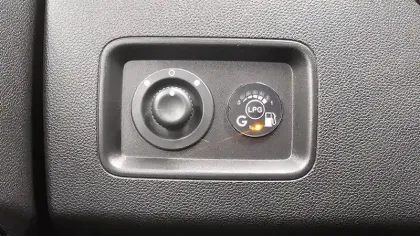 Photo 40 Dacia Duster  ECO-G 100 4x2