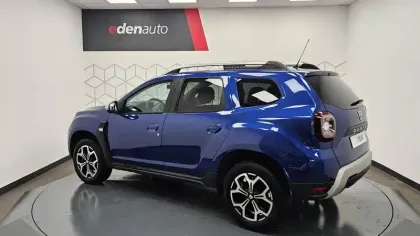 Photo 8 Dacia Duster  ECO-G 100 4x2