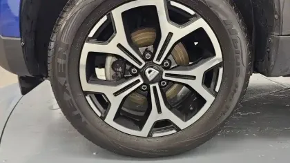 Photo 12 Dacia Duster  ECO-G 100 4x2