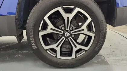 Photo 13 Dacia Duster  ECO-G 100 4x2