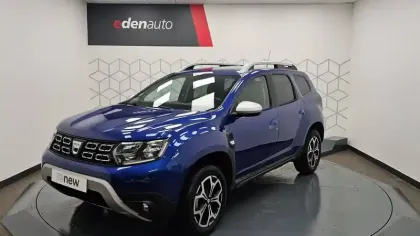 Photo Dacia Duster Prestige