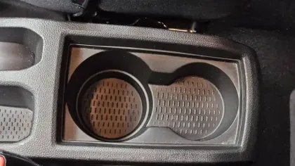 Photo 27 Dacia Duster  ECO-G 100 4x2