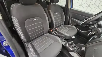 Photo 19 Dacia Duster  ECO-G 100 4x2