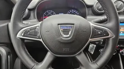 Photo 37 Dacia Duster  ECO-G 100 4x2