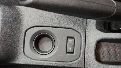 Photo 29 Dacia Duster  ECO-G 100 4x2