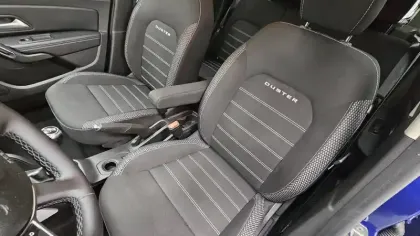 Photo 26 Dacia Duster  ECO-G 100 4x2