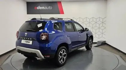 Photo 5 Dacia Duster  ECO-G 100 4x2