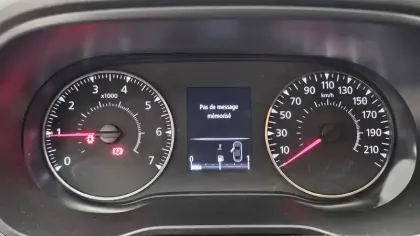 Photo 36 Dacia Duster  ECO-G 100 4x2