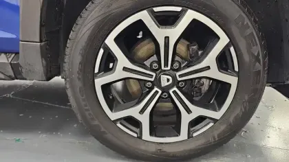 Photo 17 Dacia Duster  ECO-G 100 4x2