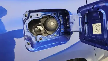 Photo 15 Dacia Duster  ECO-G 100 4x2