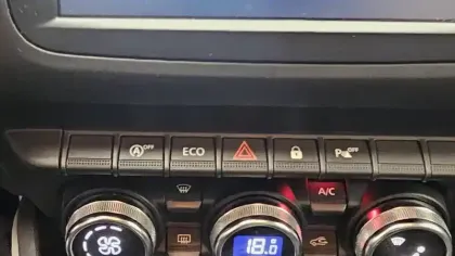 Photo 33 Dacia Duster  ECO-G 100 4x2