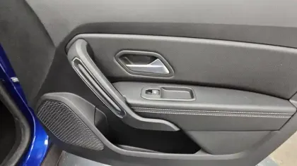 Photo 21 Dacia Duster  ECO-G 100 4x2