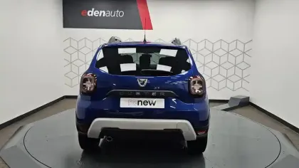 Photo 6 Dacia Duster  ECO-G 100 4x2