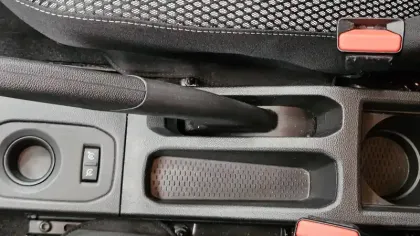 Photo 28 Dacia Duster  ECO-G 100 4x2