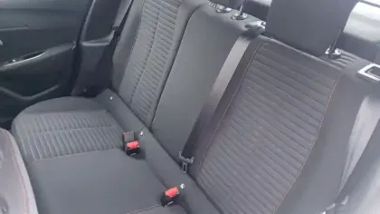 Photo 10 Peugeot 208  Electrique 50 kWh 136ch