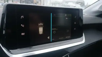 Photo 26 Peugeot 208  Electrique 50 kWh 136ch