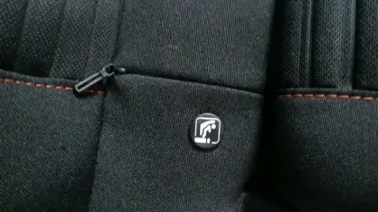 Photo 28 Peugeot 208  Electrique 50 kWh 136ch