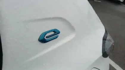 Photo 31 Peugeot 208  Electrique 50 kWh 136ch