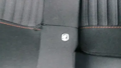 Photo 27 Peugeot 208  Electrique 50 kWh 136ch