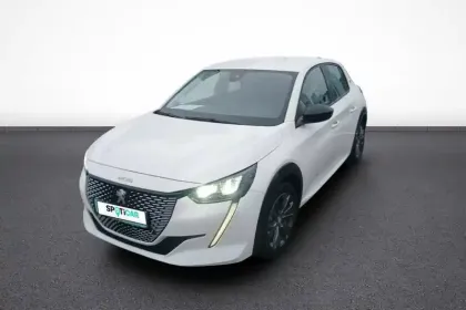 Photo Peugeot 208 Active Pack