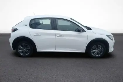 Photo 6 Peugeot 208  Electrique 50 kWh 136ch