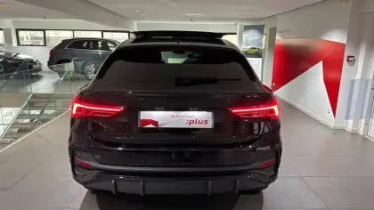 Photo 30 Audi Q3  Sportback 45 TFSIe  245 ch S tronic 6