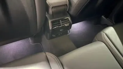 Photo 27 Audi Q3  Sportback 45 TFSIe  245 ch S tronic 6