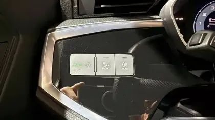 Photo 12 Audi Q3  Sportback 45 TFSIe  245 ch S tronic 6