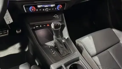 Photo 14 Audi Q3  Sportback 45 TFSIe  245 ch S tronic 6