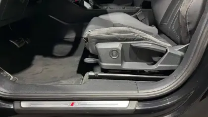 Photo 10 Audi Q3  Sportback 45 TFSIe  245 ch S tronic 6