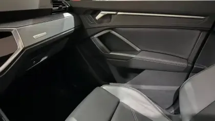 Photo 15 Audi Q3  Sportback 45 TFSIe  245 ch S tronic 6