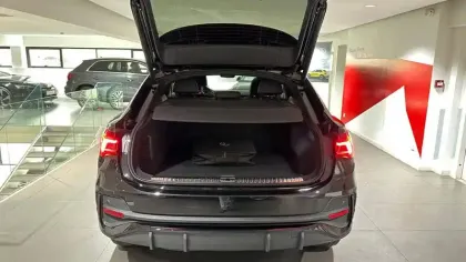 Photo 31 Audi Q3  Sportback 45 TFSIe  245 ch S tronic 6