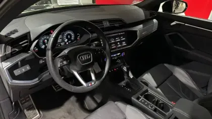 Photo 6 Audi Q3  Sportback 45 TFSIe  245 ch S tronic 6