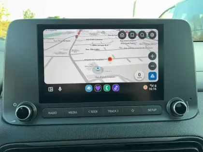 Photo 32 Hyundai Kona Gén. I Ph2 Initia 5