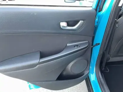 Photo 11 Hyundai Kona  Hybrid 141