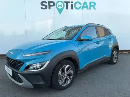 Photo Hyundai Kona Initia