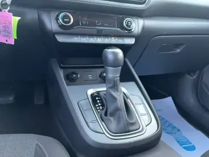 Photo 19 Hyundai Kona  Hybrid 141