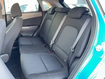 Photo 10 Hyundai Kona  Hybrid 141