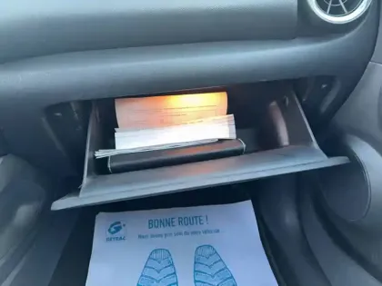 Photo 18 Hyundai Kona  Hybrid 141