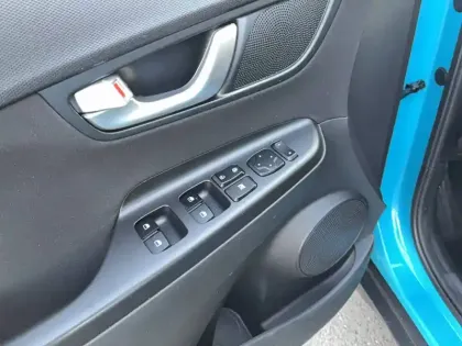 Photo 12 Hyundai Kona  Hybrid 141