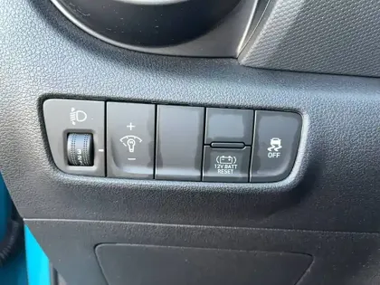 Photo 37 Hyundai Kona Gén. I Ph2 Initia 5